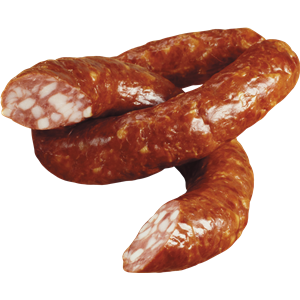 Sausage PNG image-5127